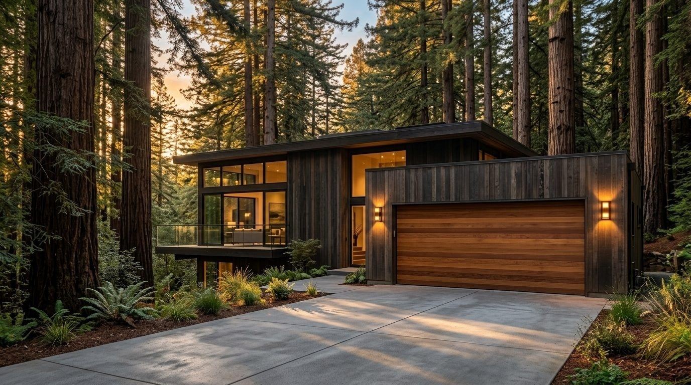 Keller Garage Door Service Garage Doors in San Marino, CA